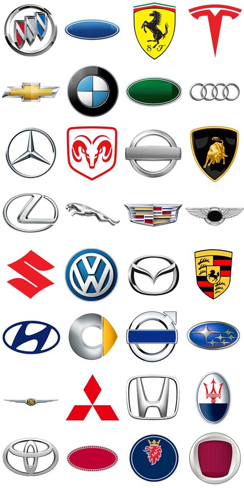 About This Quiz. An eye-catching car logo is far more than just an interesting design or symbol, and any car enthusiast should be able to identify the brand by its symbol. ... Car …